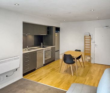 2 Bedroom Apartment in Forte with Carpark - Photo 2