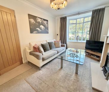 3 bedroom terraced house to rent - Photo 2