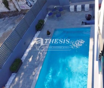 Πολυτελές νεόδμητο κτήριο προς ΕΝΟΙΚΙΑΣΗ - Photo 5