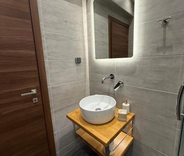 Studio/Γκαρσονιέρα για ενοικίαση Άγιος Ιωάννης (Καβάλα) - Φωτογραφία 6