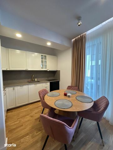Apartament 2 Camere LUX | Prima inchiriere | Iancu Nicolae | Padure - Fotografie 3