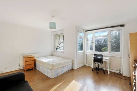 Portelet Road, E1, London - Photo 5