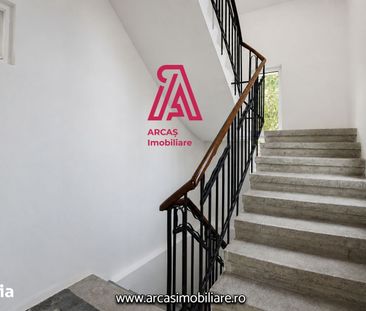 Vilă de prestigiu | 12 camere, 488 mp utili, teren 600 mp | Sibiu! - Photo 5