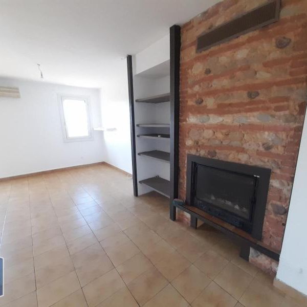Location Appartement 3 pièces 74m² PERPIGNAN 66000 - Photo 1