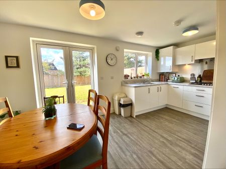 3 bedroom house to rent Fawcett Road, Chilton, Sudbury, CO10 - Photo 5