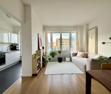 Place du Rinsdelle, 1040, Etterbeek - Foto 3