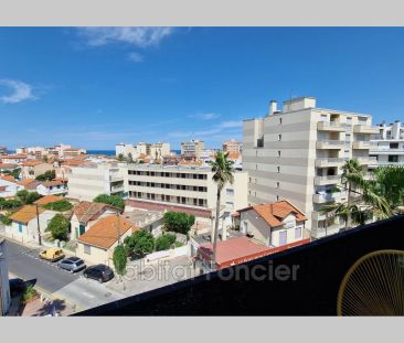 Appartement Canet-en-Roussillon - Photo 6