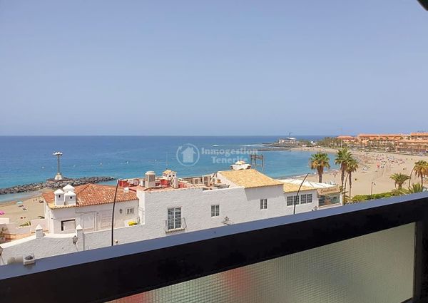 * 3 Bedroom apartment for rental in Los Cristianos!