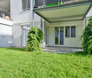Tolle 2-Zimmer Gartenwohnung in Dornbirn Rohrbach - Photo 5