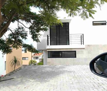 casa en renta dentro de privada con alberca - Photo 4