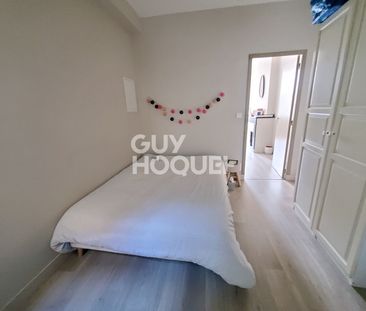 - APPARTEMENT T2 ALBI - 34.51 m2 - Photo 2