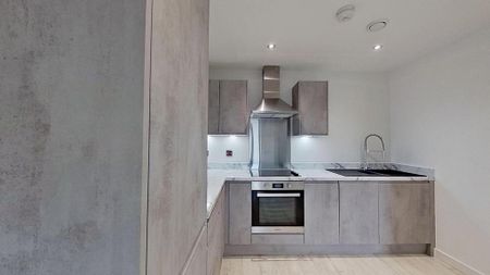 2 bedroom flat to rent - Photo 3