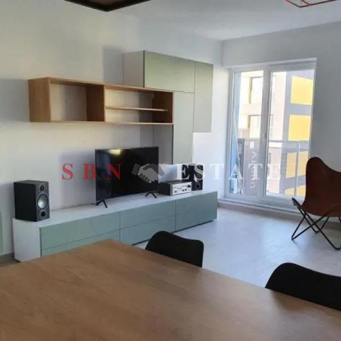 Inchirieri Apartamente 2 camere Bucuresti - Fotografie 1