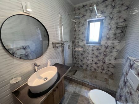 Apartament 2 camere - zona Dambul Rotund - bloc nou - AC - Photo 3