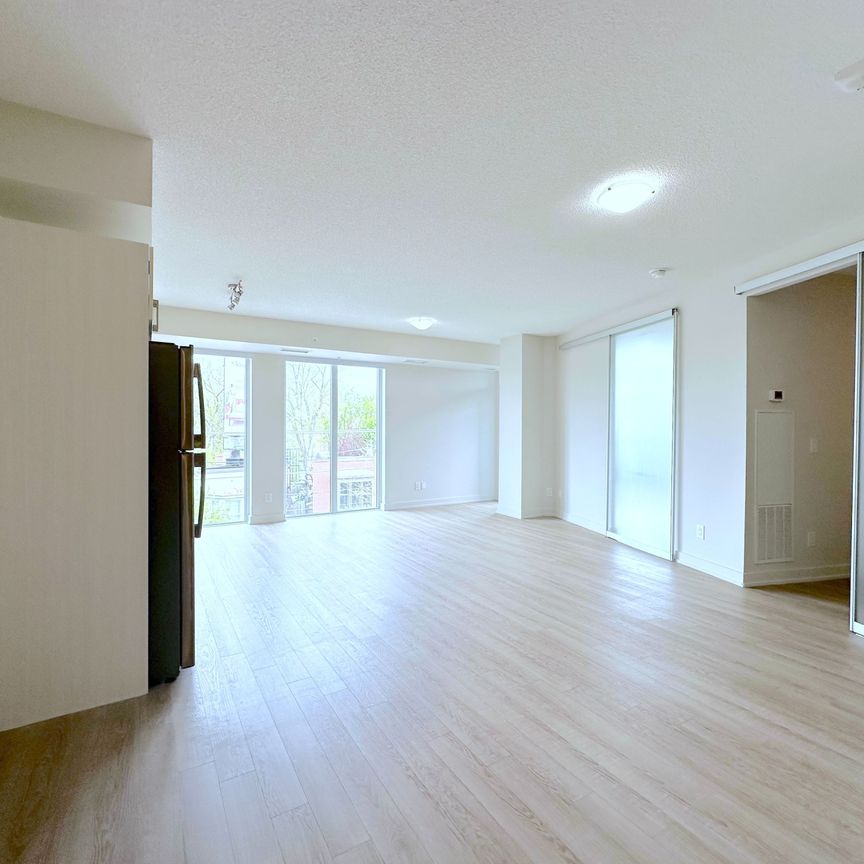 For Lease - 763 Woodbine Avenue Unit# 510, Toronto, Ontario - Photo 1