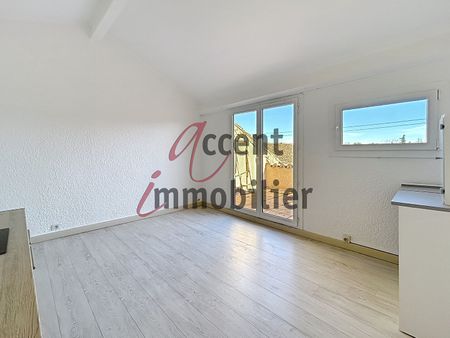 Appartement 2 pièce(s) 60 m2, - Photo 3