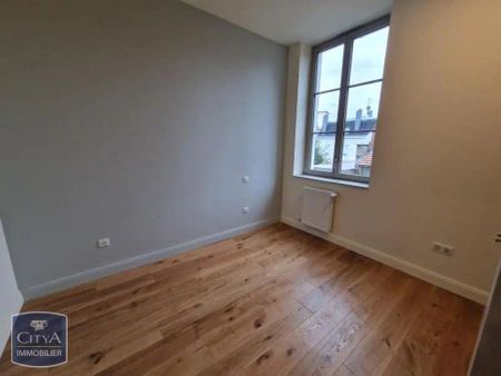 Appartement à louer 3 pièces 63.71m² - Photo 4