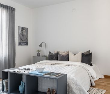 Visionsgatan 17, Kävlinge - Photo 1