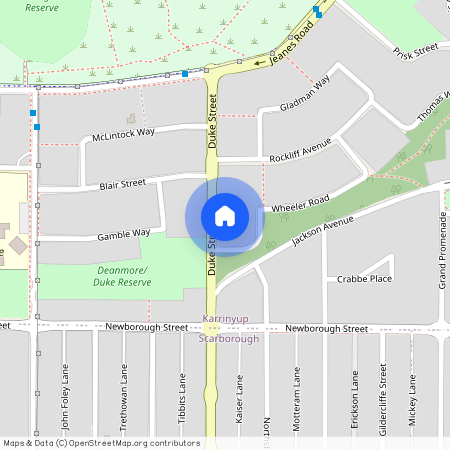 34 Duke Street, WA 6018, Karrinyup