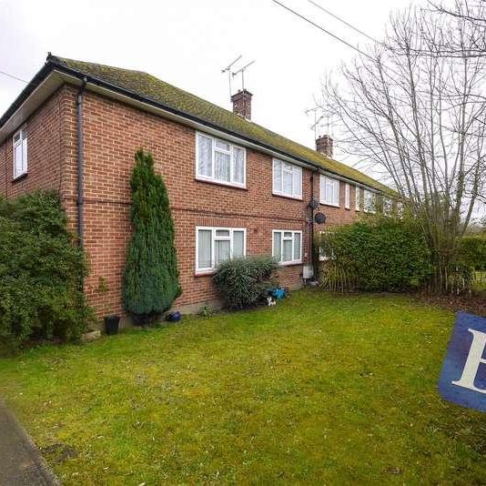 Hawthorne Avenue, Brentwood, Essex, CM13 - Photo 1