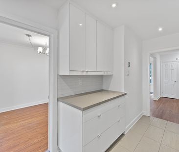 For Lease - 60 Juliana Court, Toronto, Ontario - Photo 3