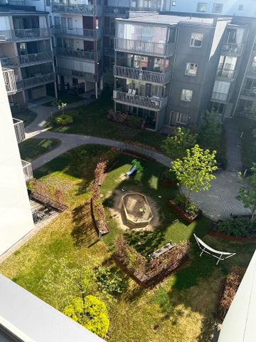 Läktarplatsen 1 - Foto 4