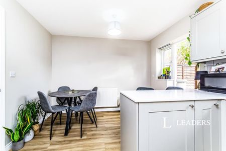 2 bedroom terraced house to rent - Photo 5