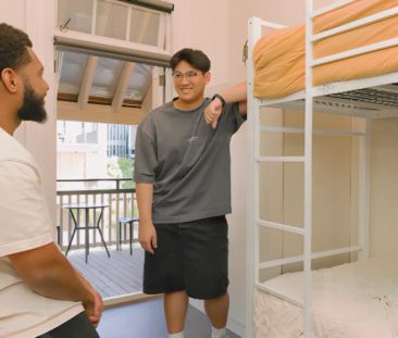 Twin Bunks-2 Bed Bunk Standard - Photo 5
