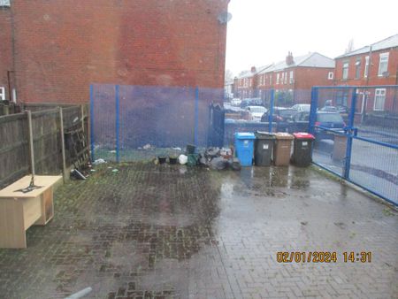 1 bedroom house of multiple occupation to rent - Photo 4