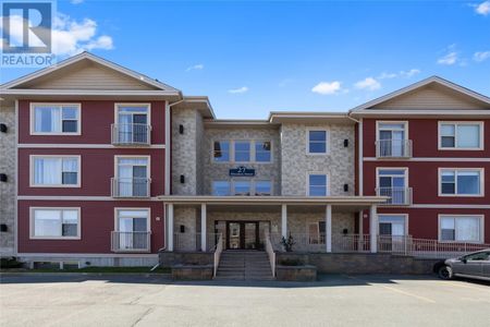 27 Rhodora Street Unit#108, St. John's, Newfoundland & Labrador - Photo 3