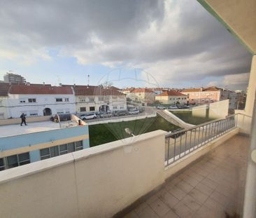 Apartamento T2 em Setúbal - Photo 3