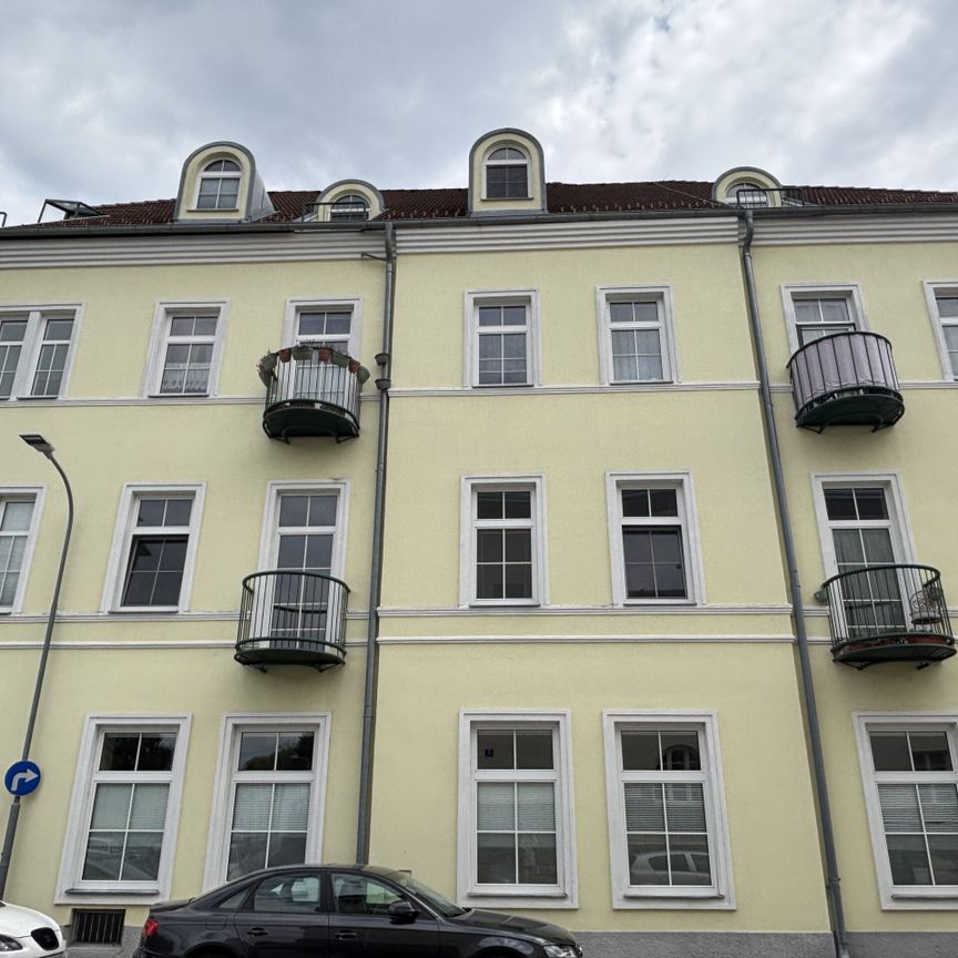 Charmante 2-Zimmer-Wohnung - Photo 1