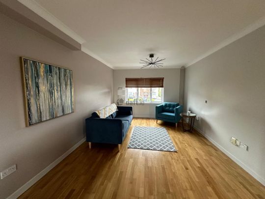 Apartment to rent in Galway, Ballymoneen Rd - Photo 1