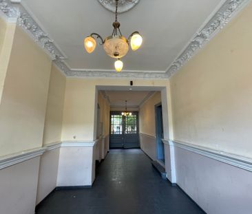 Terrassenwohnung in Havelnähe! - Foto 1