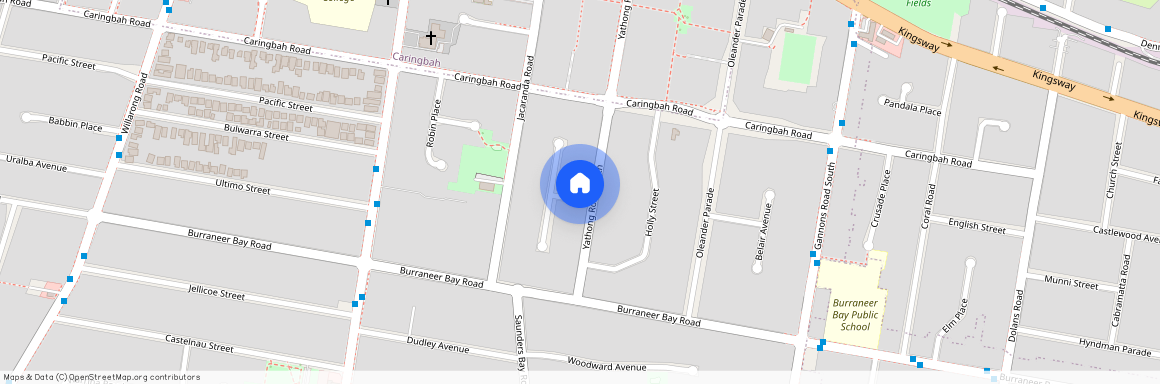 119B Yathong Road, Caringbah South 2229, New South Wales