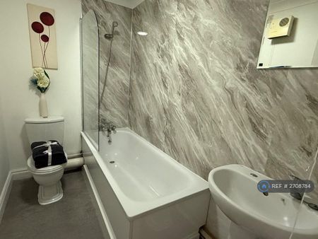 1 bedroom maisonette to rent - Photo 5