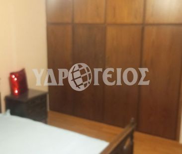 Μεζονέτα για ενοικίαση ΕΡΤ (Αγία Παρασκευή) - Photo 5