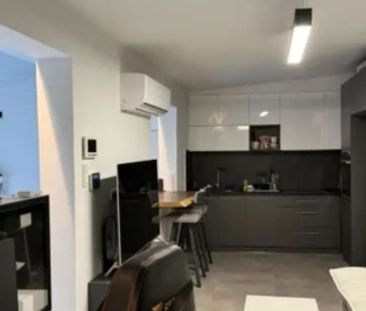 Studio/Γκαρσονιέρα για ενοικίαση Θυμάρι (Παλαιά Φώκαια) - Photo 3