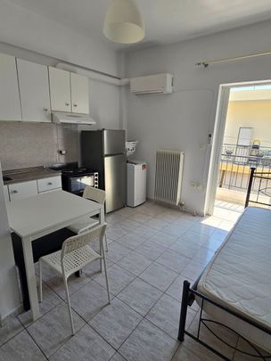 Studio/Γκαρσονιέρα για ενοικίαση Αναγέννηση (Αιγάλεω) - Photo 1