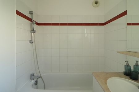 Saint-Denis - Candela - Chambre 2 - Photo 5