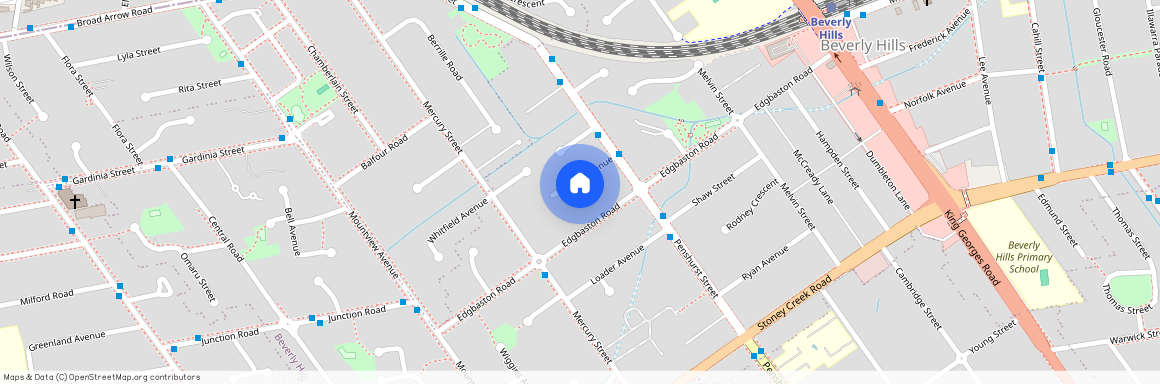 5 Nichols Avenue, NSW 2209, Beverly Hills