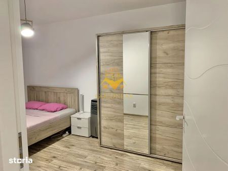 2 Camere, Parcare, 18Gym,Dambul Rotund,Corneliu Coposu,Mega Image,Lidl - Fotografie 4