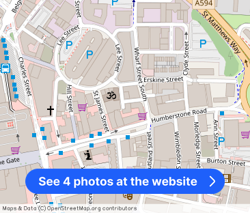 Camden Street, Leciester, LE1 2AP - Photo 1