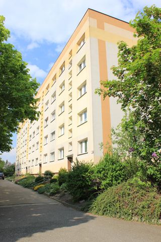 Einzug ab 01.05.2026 möglich. Ruhige Wohnanlage gegenüber idyllischen Kleingärten - Foto 3