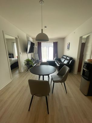 Condo avec service à louer - Photo 1