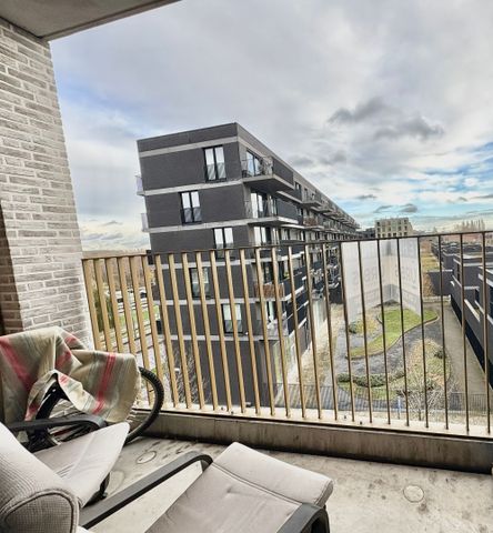 Studio met terras inclusief kelderberging - Foto 3