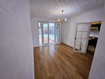 Powells Orchard, Chester, Handbridge - Photo 3