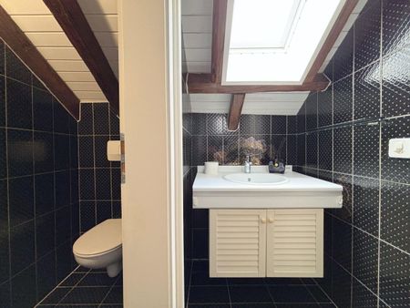 Superbe duplex de 3.5 pièces à La Rippe (env. 100 m²) - Foto 5