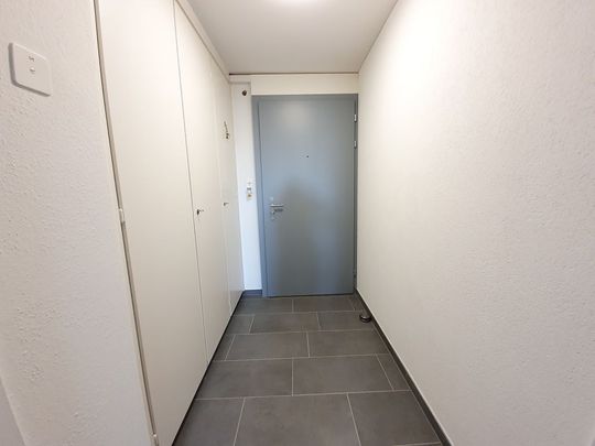 Grosse Dachwohnung mit neuer Küche und Bad - Photo 1