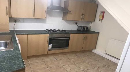 2 bedroom flat to rent - Photo 4